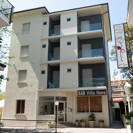 B&B Hotel Villa Nora بيلاريا-إيجيا مارينا المظهر الخارجي الصورة