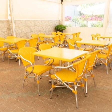 B&B Hotel Villa Nora بيلاريا-إيجيا مارينا المظهر الخارجي الصورة