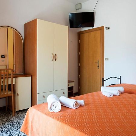 B&B Hotel Villa Nora بيلاريا-إيجيا مارينا المظهر الخارجي الصورة