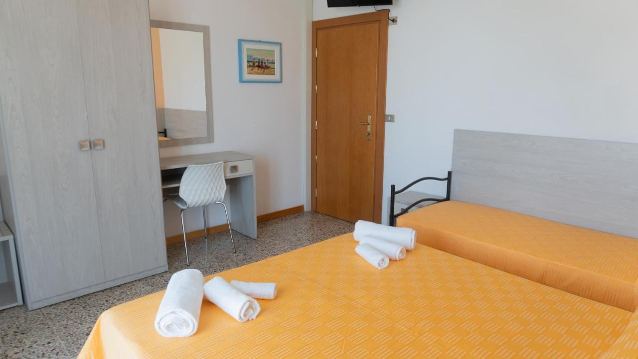 B&B Hotel Villa Nora بيلاريا-إيجيا مارينا المظهر الخارجي الصورة