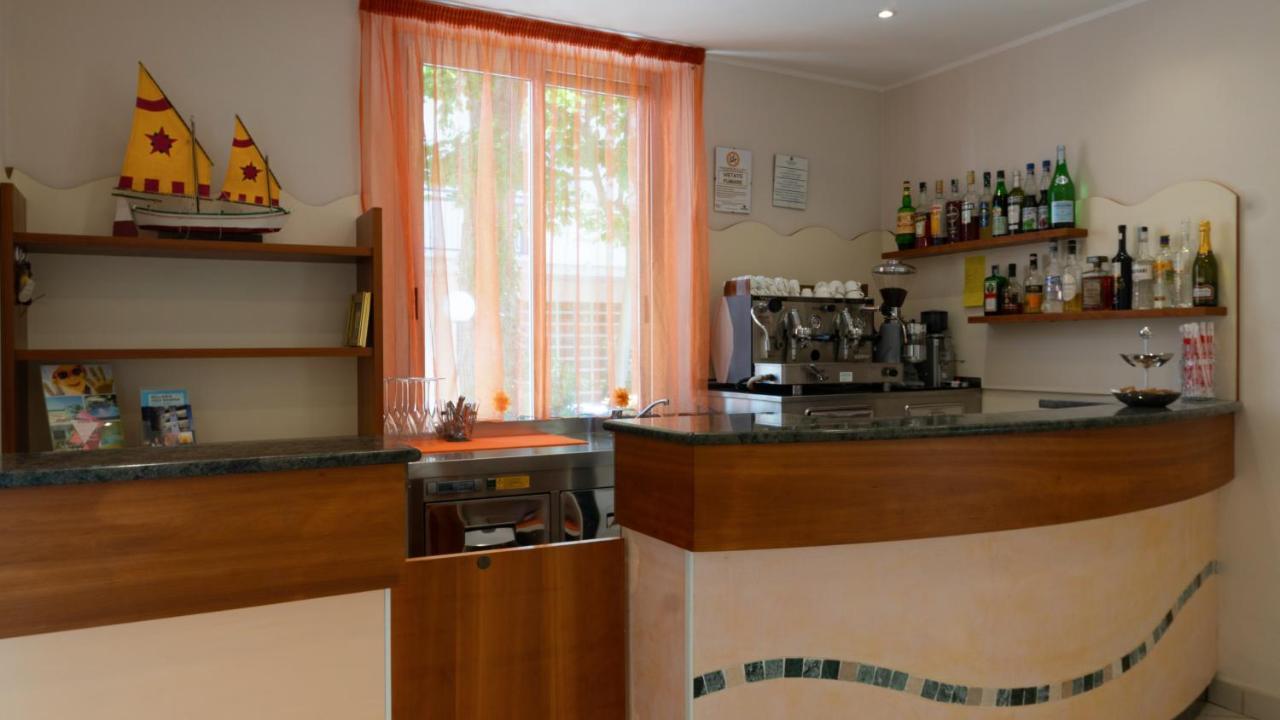 B&B Hotel Villa Nora بيلاريا-إيجيا مارينا المظهر الخارجي الصورة