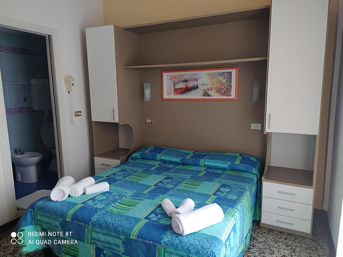 B&B Hotel Villa Nora بيلاريا-إيجيا مارينا المظهر الخارجي الصورة