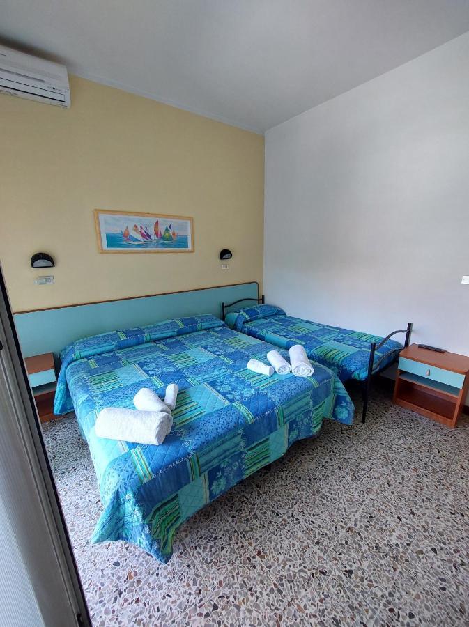 B&B Hotel Villa Nora بيلاريا-إيجيا مارينا الغرفة الصورة