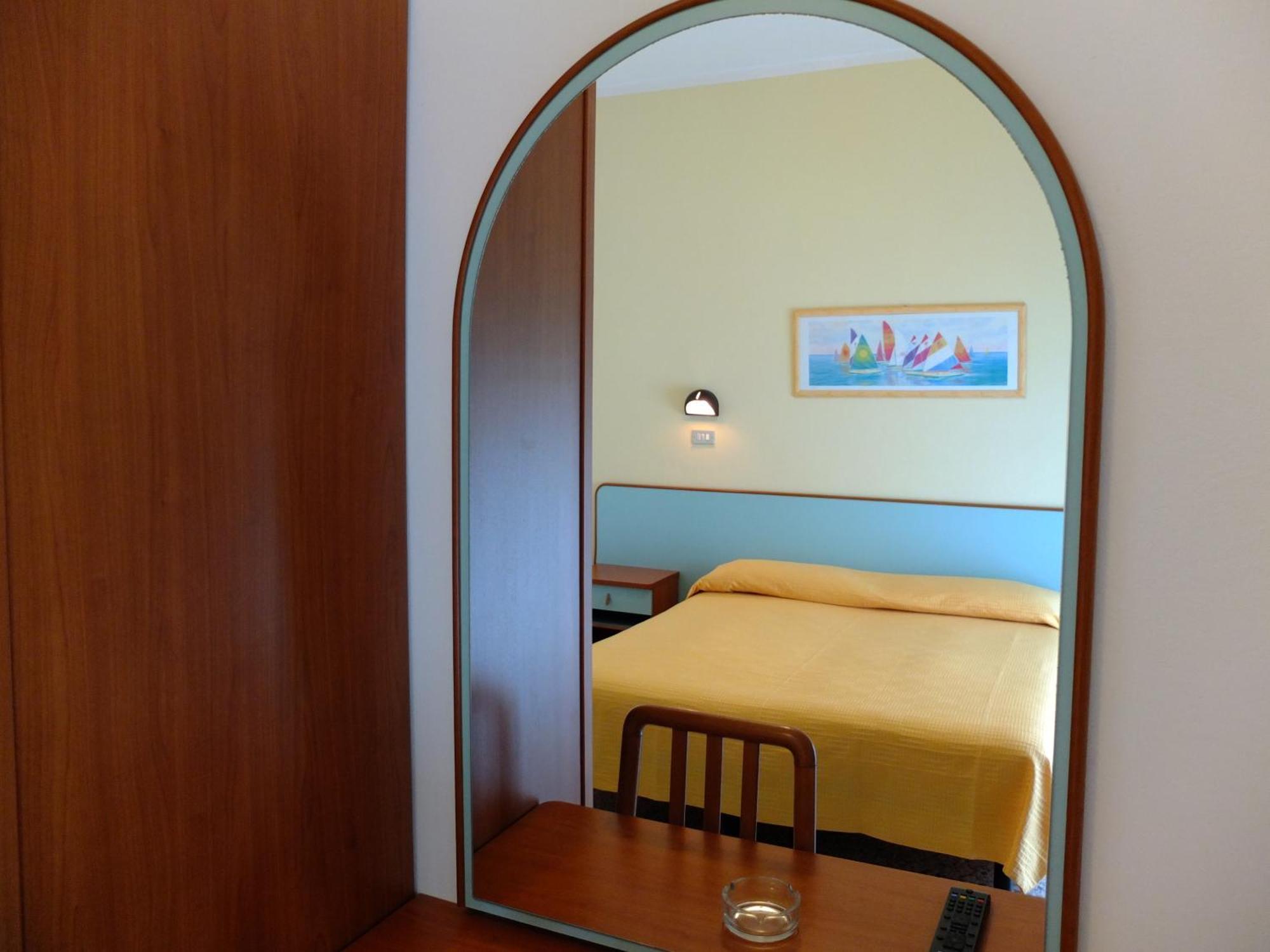 B&B Hotel Villa Nora بيلاريا-إيجيا مارينا المظهر الخارجي الصورة
