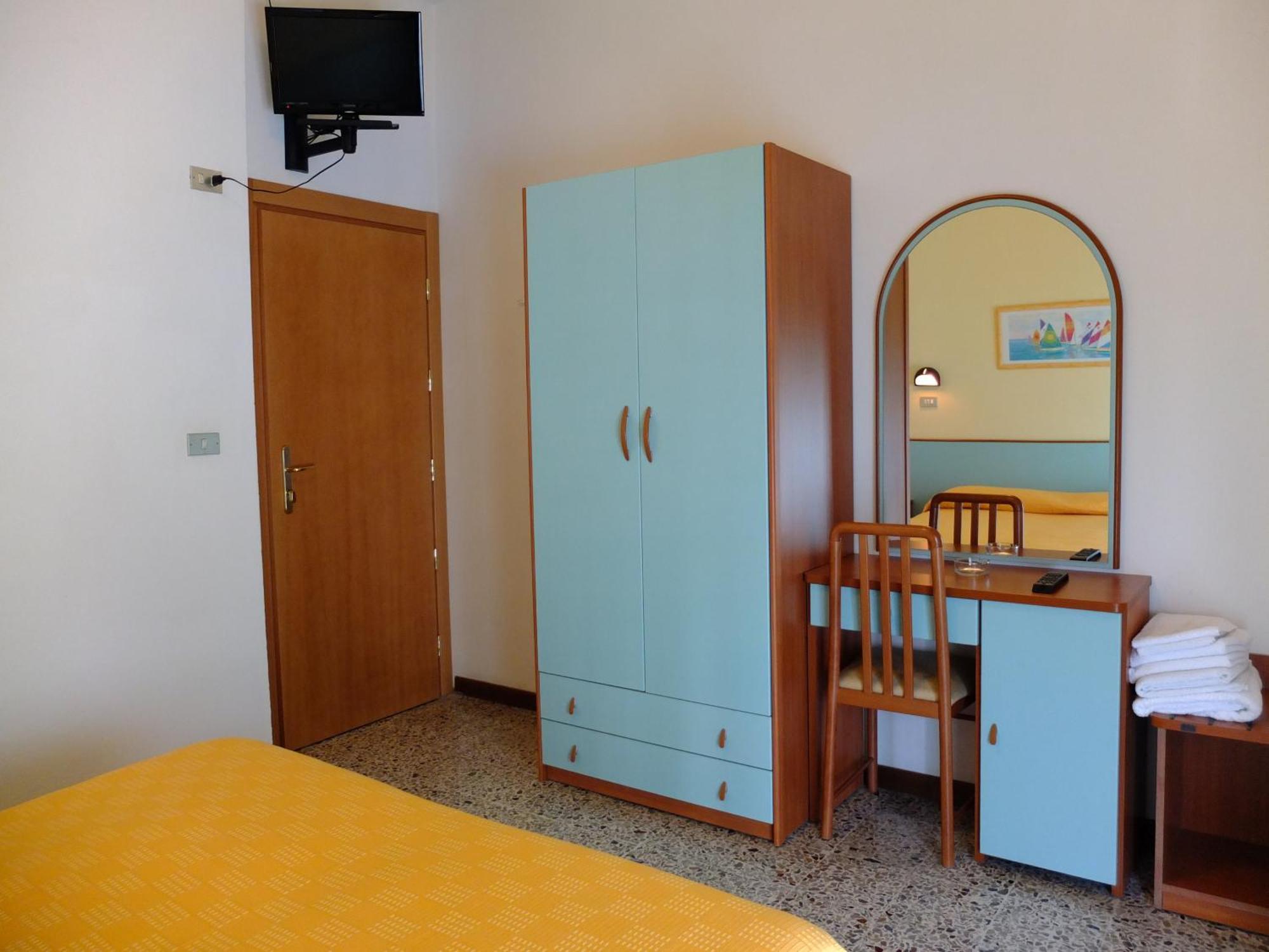 B&B Hotel Villa Nora بيلاريا-إيجيا مارينا المظهر الخارجي الصورة